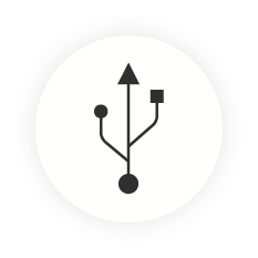 Moderné nástenné svietidlo biele, Gregor, 10 W, LED 3000 K, s vypínačom