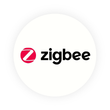 Plastové dizajnové smart závesné svietidlo biele, Birkan, 19 W, LED RGBW, s diaľkovým ovládačom