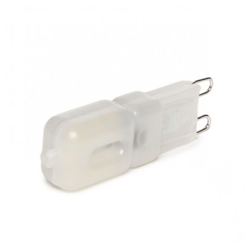 LED žiarovka Olucia 3-stupňová stmievateľná G9 Erix, 2,5 W, 2700 K LED žiarovka Olucia 3-stupňová stmievateľná G9 Erix, 2,5 W, 2700 K