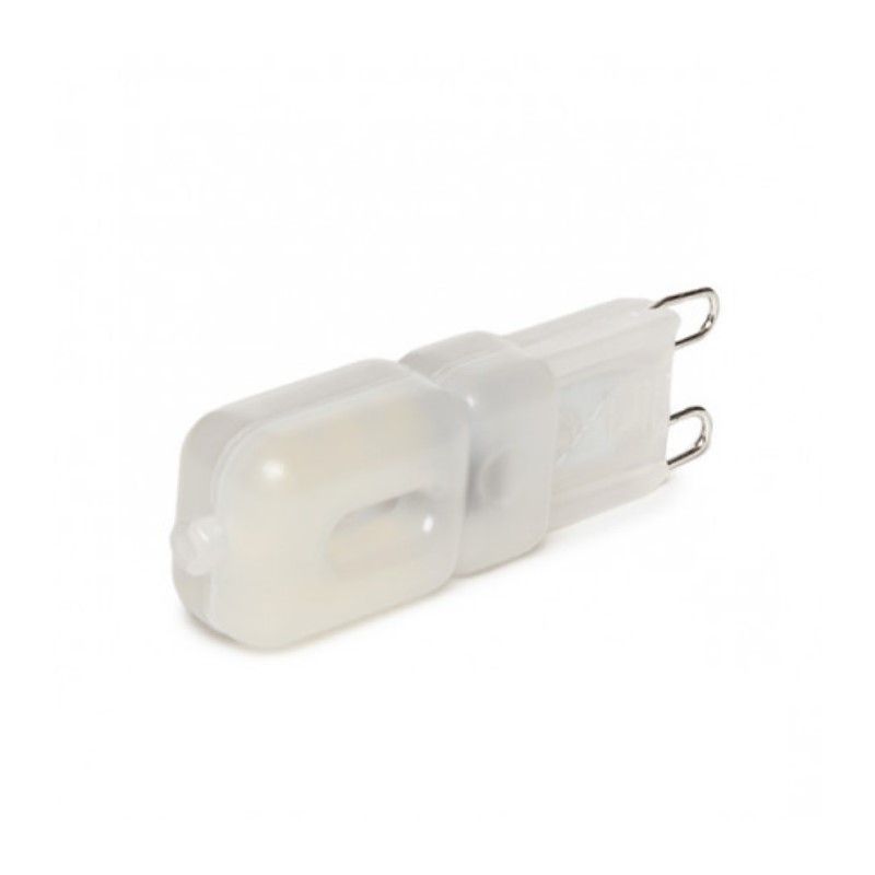 LED žiarovka Olucia G9 Erix, 2W, 3000K LED žiarovka Olucia G9 Erix, 2W, 3000K
