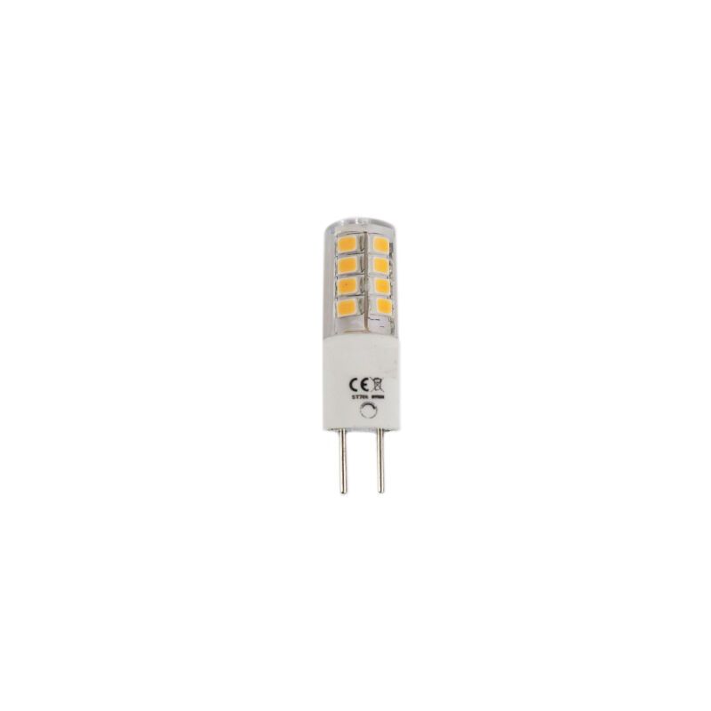 GY6.35 LED žiarovka Roel, 2 Watt, 2700K (extra teplá biela) GY6.35 LED žiarovka Roel, 2 Watt, 2700K (extra teplá biela)