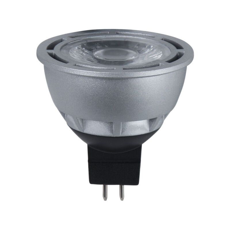GU5.3 stmievateľné až teplé svetlo, 2000k-3000k, LED, 5W