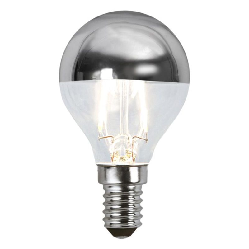 E14 LED žiarovka Ayman, 3,5 Watt, 2700K (extra teplá biela)