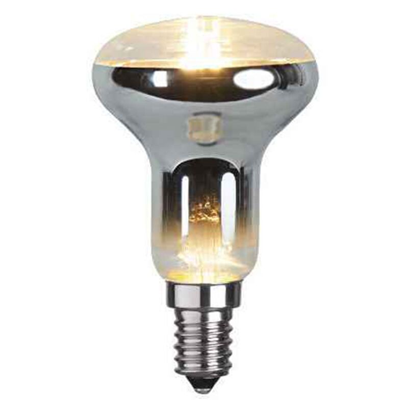 E14 LED žiarovka Ismail, 2,5 Watt, 2700K (extra teplá biela)