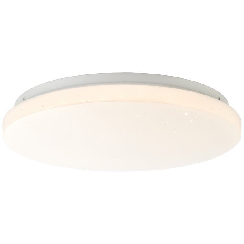 Moderná stropná lampa biela, Julie, 18 W, LED 3000 K