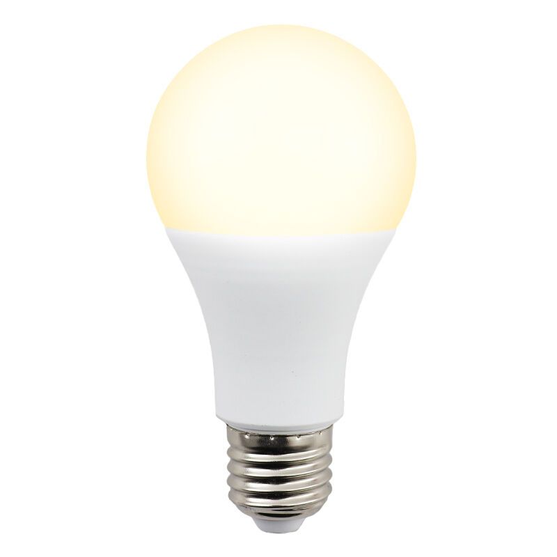 Lagiba E27 LED žiarovka Bradley, 12W, 3000K