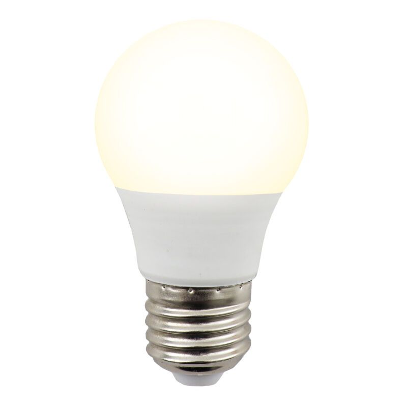 Lagiba E27 LED žiarovka Bradley, 3W, 4000K Lagiba E27 LED žiarovka Bradley, 3W, 4000K