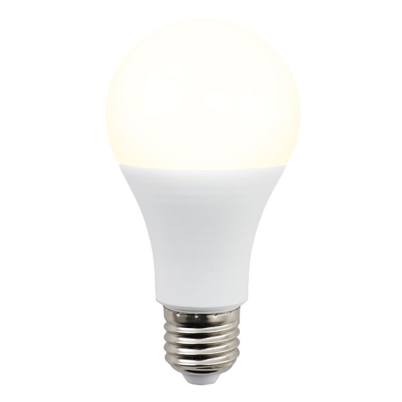 Lagiba E27 LED žiarovka Bradley, 12W, 4000K