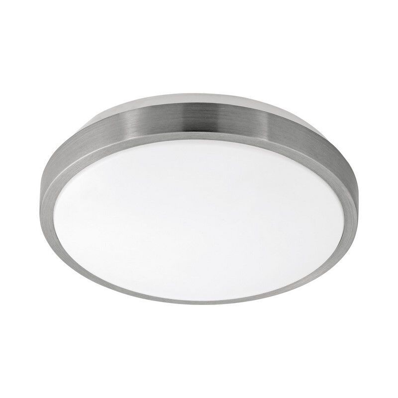 Plastové stropné svietidlo biele, Marieke, 22 W, LED 3000 K