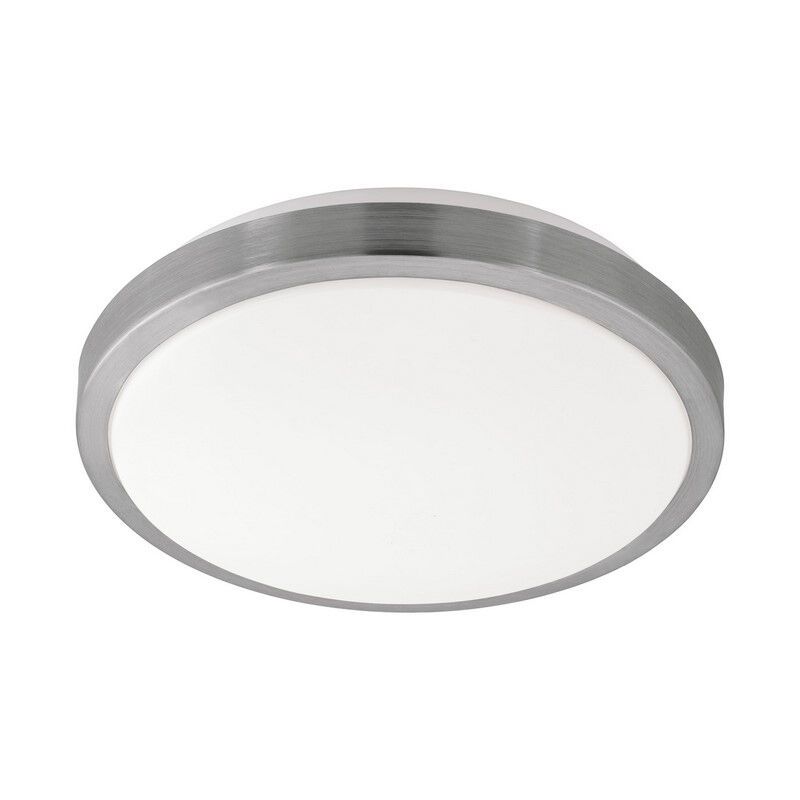 Plastové stropné svietidlo biele, Marieke, 22 W, LED 3000 K Plastové stropné svietidlo biele, Marieke, 22 W, LED 3000 K