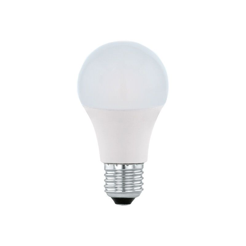 Stmievateľná LED žiarovka Eymen E27, 5,5 W, 6500 K