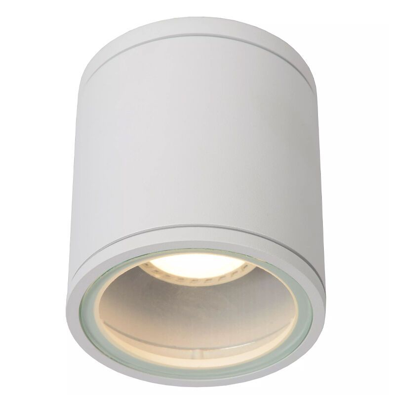 Biele stropné bodové svetlo moderné, Aven, IP65 Biele stropné bodové svetlo moderné, Aven, IP65