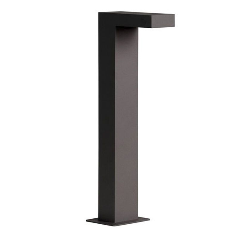 Antracitý vonkajšie svietidlo moderný, Texas, 6 W, LED 3000 K, IP54