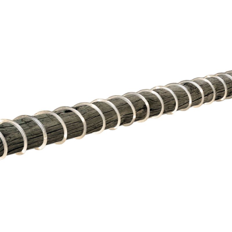 Toto LED lanové svetlo má dĺžku 5 metrov a priemer 1,3 cm. Pripojovací kábel má dĺžku 1,5 metra. Toto LED lanové svetlo má dĺžku 5 metrov a priemer 1,3 cm. Pripojovací kábel má dĺžku 1,5 metra.