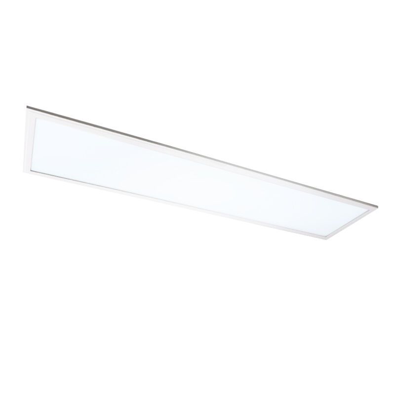 LED panel 120x30 cm - 125 lm/W - UGR<22 - 5000K - Podsvietený