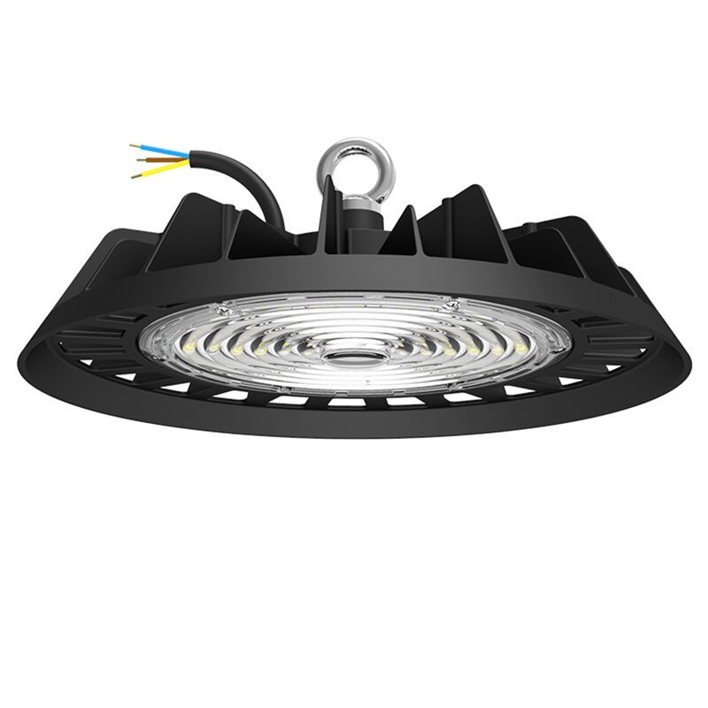 Stmievateľné LED svietidlo do vysokých sál - Nevis - 100W - 5500K - IP65