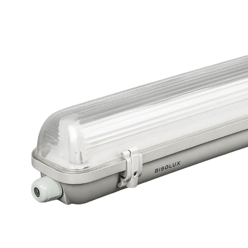60 cm LED trubicové svietidlo - Dura - Pre 1 trubicové svetlo - IP65