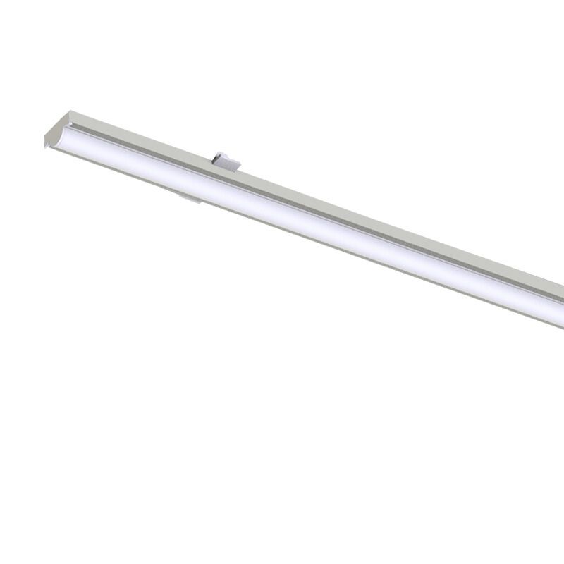 LED modul svetelnej línie - Saturnus - 150 lm/W - 33W/42W/58W/66W - 5700K - 120°