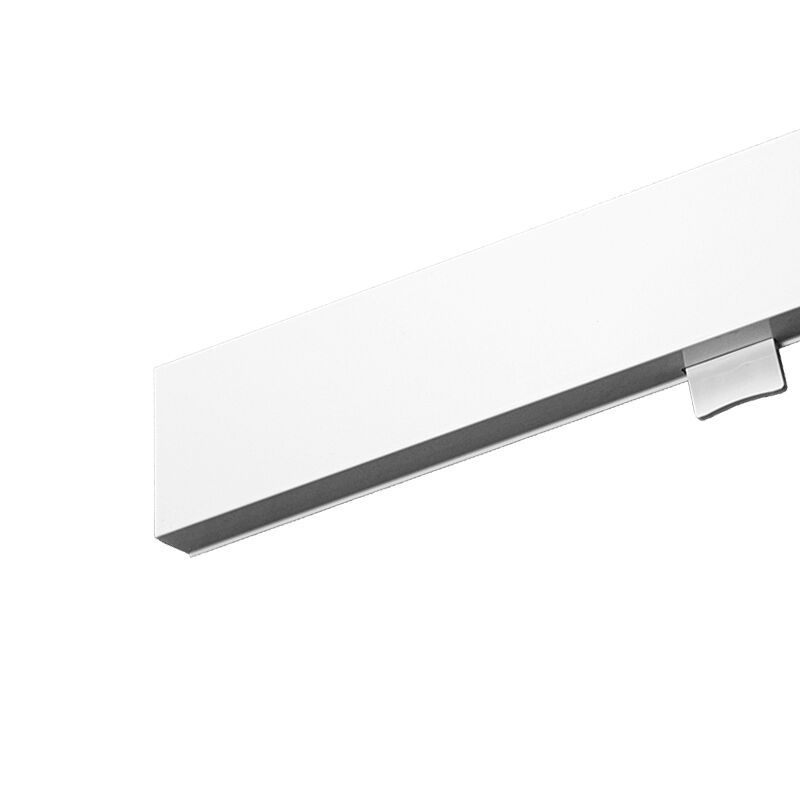 Hliníkový kryt Light Line - Saturnus