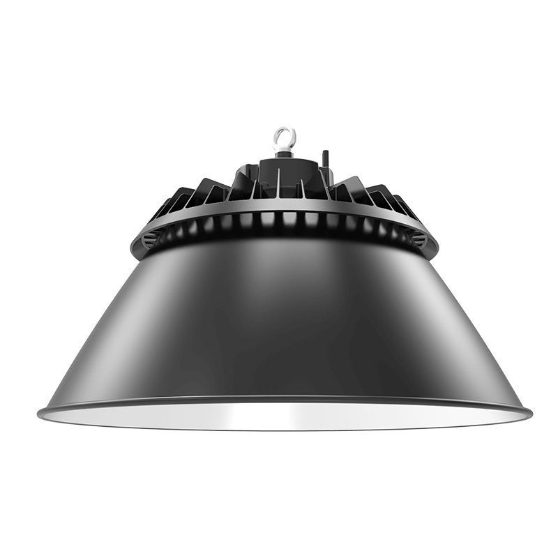 Hliníkový reflektor pre vysoké svietidlá Acco 80-120-150W
