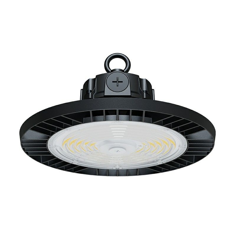 Bisolux LED stropné svietidlo - Abram - 100W/120W/150W - Biely vypínač - IP65