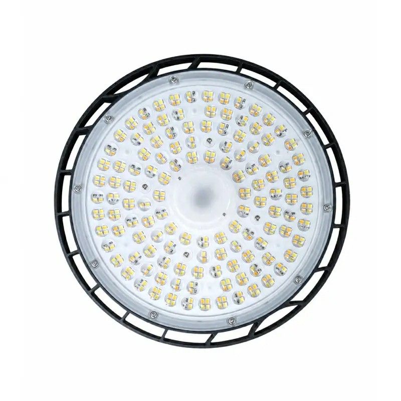 Bisolux LED stropné svietidlo - Surya - 100W/120W/150W - Biely vypínač - IP66 Bisolux LED stropné svietidlo - Surya - 100W/120W/150W - Biely vypínač - IP66