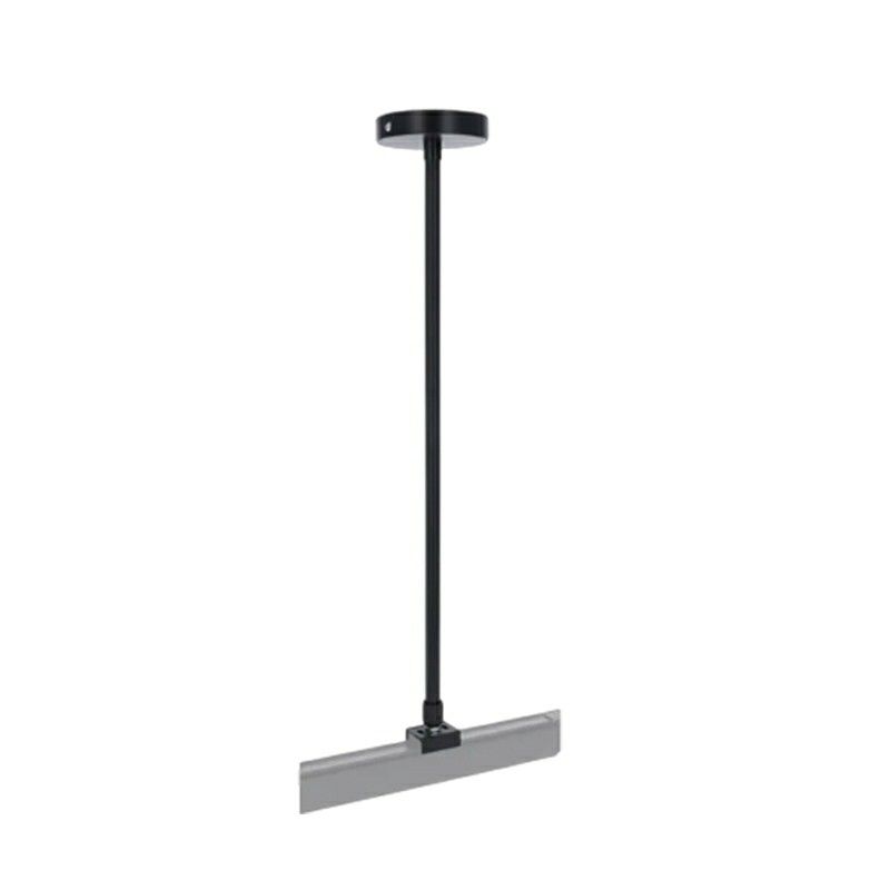 3-fázový závesný systém, čierny, 30-60 cm, 2 kusy