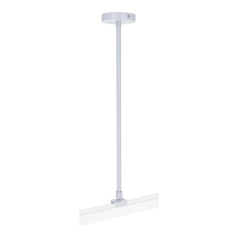 3-fázový závesný systém, biely, 100-200 cm, 2 kusy