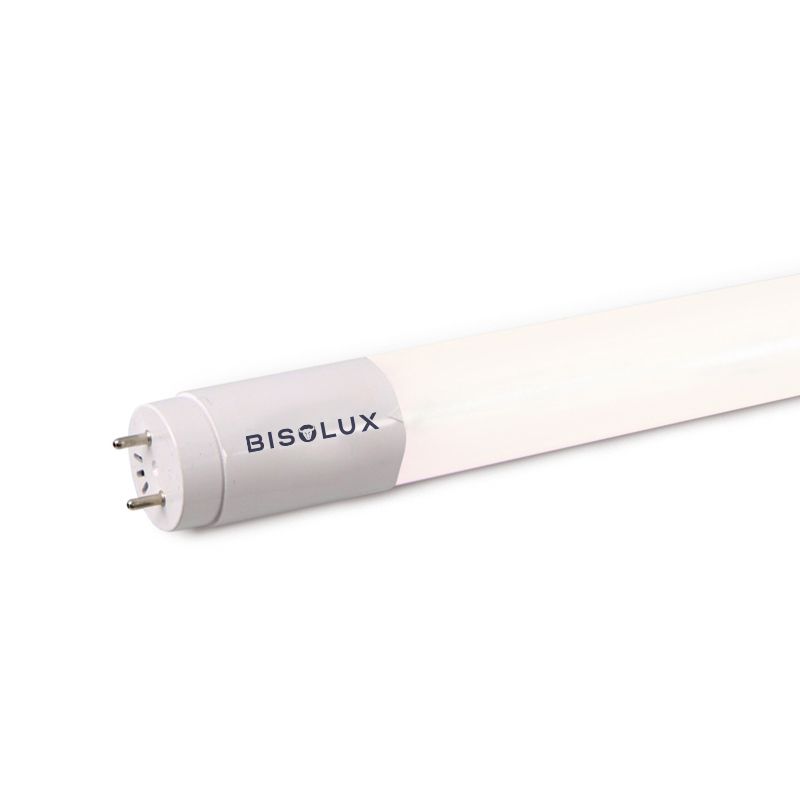 120 cm LED žiarivka - Bisolux - 18W - 4000K - vrátane štartéra 120 cm LED žiarivka - Bisolux - 18W - 4000K - vrátane štartéra