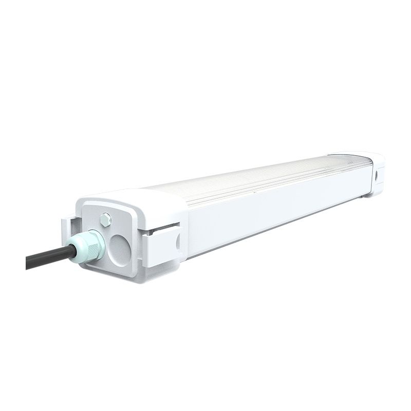 120 cm trojvrstvová LED lišta - Alinah - 40W - 4500K - IP65