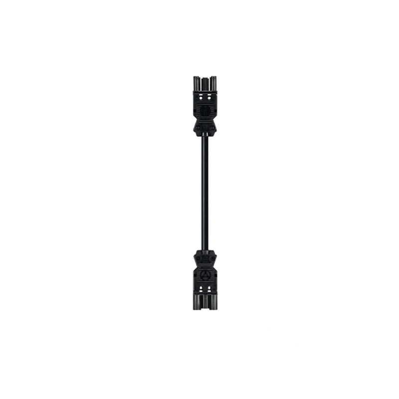 Spojovací kábel Wieland GST18I3 1,5 mm² 2 metre