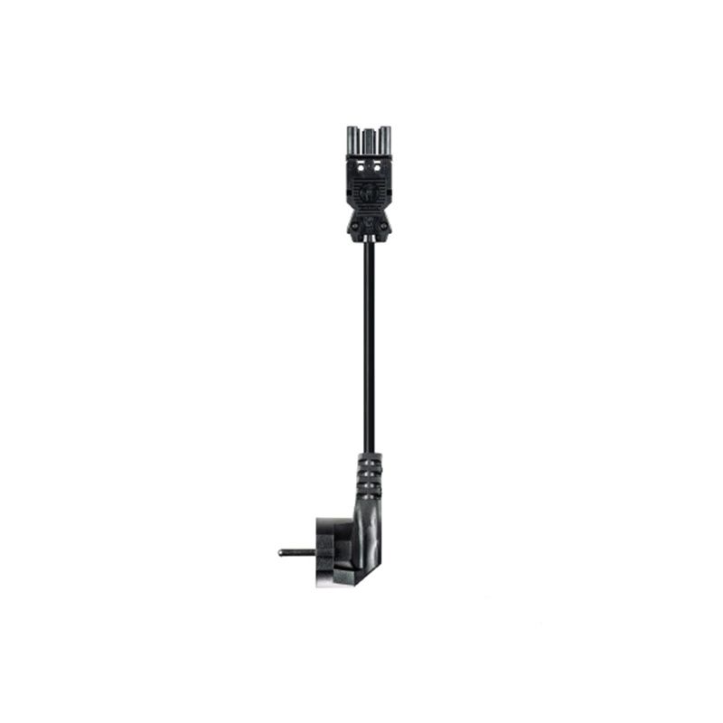 Napájací kábel Wieland GST18I3 1,5 mm² 2 metre Napájací kábel Wieland GST18I3 1,5 mm² 2 metre