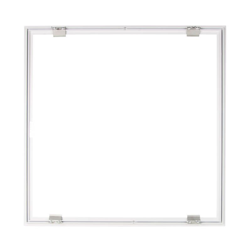 Montážny rám pre LED panely 60x60 cm