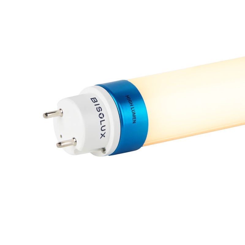150 cm žiarivka Bisolux LED - 3000K - 25W - 3500 lm