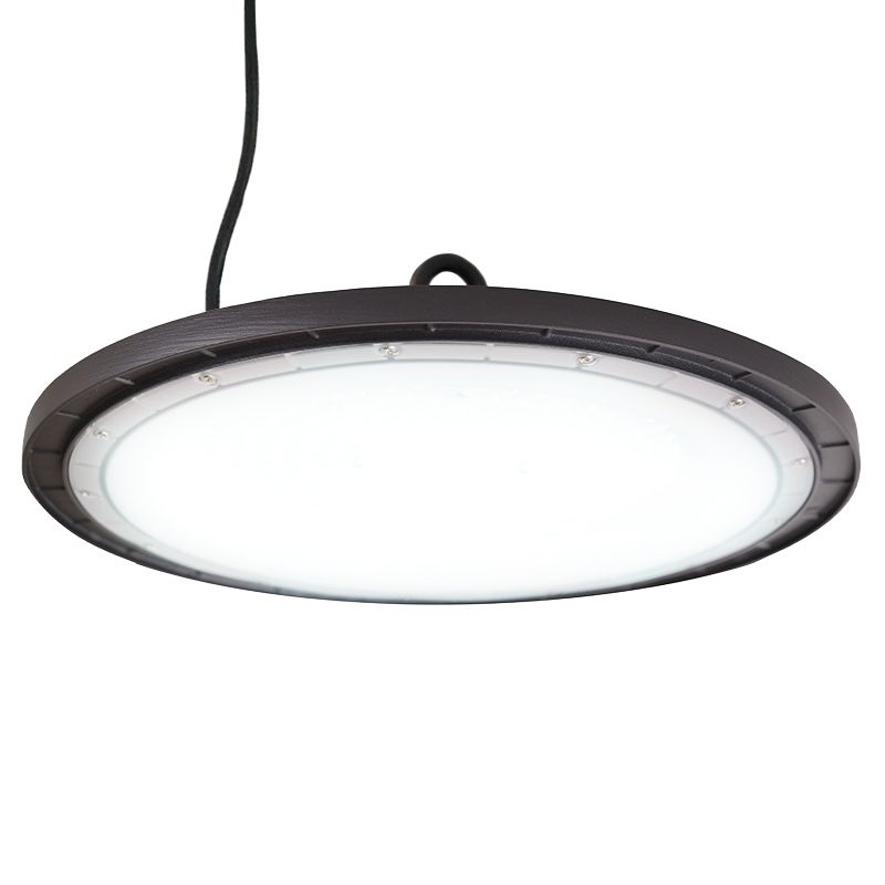 LED svietidlo Bisolux pre vysoké haly - 200W - 6000K - IP65