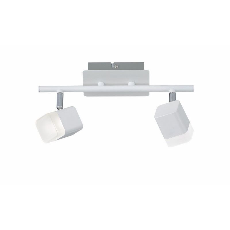 Biele stropné bodové svetlo moderné, Kolind, 4 W, LED 3000 K Biele stropné bodové svetlo moderné, Kolind, 4 W, LED 3000 K