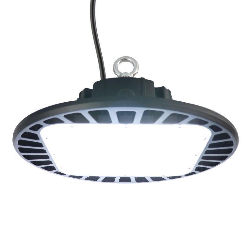 LED svietidlo Bisolux High Bay s transformátorom Philips - 150W - 6000K - IP65