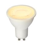 LED žiarovka GU10 Olucia Antonie, 3W, 2700K