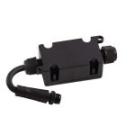 Olucia Connect kábel samec 15 cm s pripojovacou krabicou, IP68