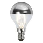 E14 LED žiarovka Ayman, 3,5 Watt, 2700K (extra teplá biela)