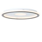 Moderná stropná lampa biela, Vesna, 24 W, LED 3000 K