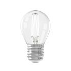 Stmievateľná LED žiarovka Calex E27 4,5 W, 2700 K