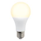 Lagiba E27 LED žiarovka Bradley, 12W, 3000K