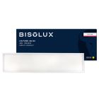 120x30 cm LED panel - 38W - 3000K - podsvietený