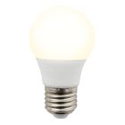 Lagiba E27 LED žiarovka Bradley, 3W, 4000K