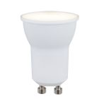 Stmievateľná LED žiarovka Ilon GU10 (MR11), 4000K, 4W
