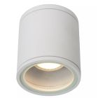 Biele stropné bodové svetlo moderné, Aven, IP65