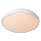 Biele stropné svietidlo do kúpeľne moderné, Dasher, 12 W, LED 2700 K, IP44