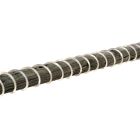 Toto LED lanové svetlo má dĺžku 5 metrov a priemer 1,3 cm. Pripojovací kábel má dĺžku 1,5 metra.