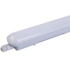 Biele LED lišty, Tribun, 50W, 4000K LED, IP65